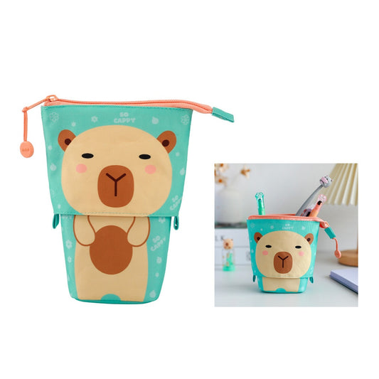 Astuccio pop-up Capybara - Itotal
