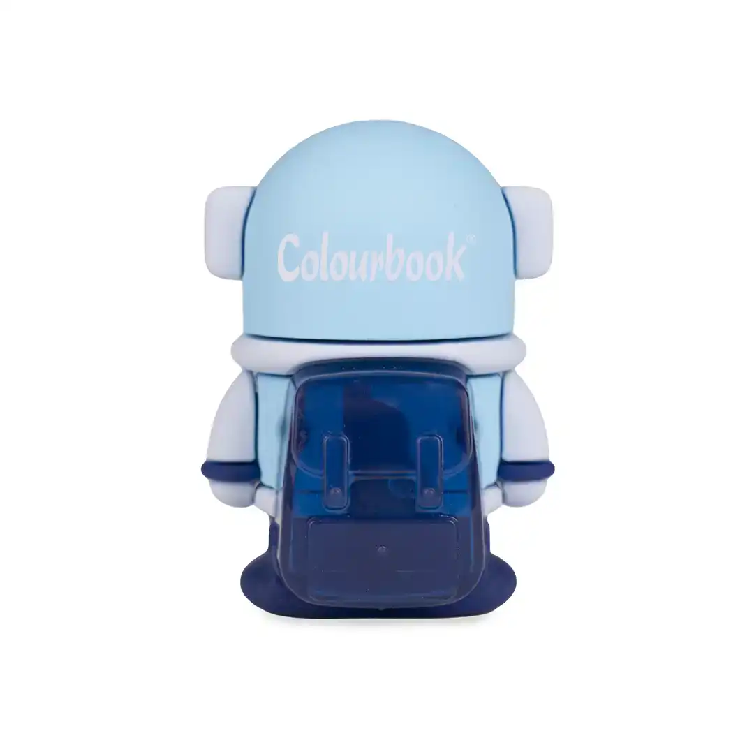 Temperamatite Light Sharp - Colourbook
