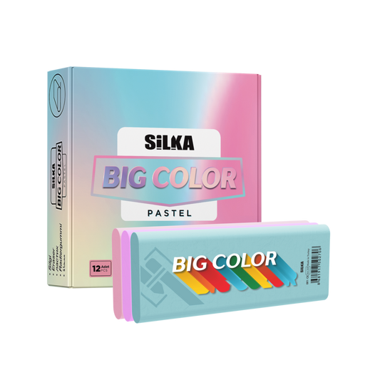 Gomma da cancellare BIG COLOR