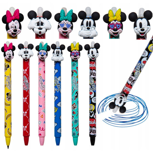 Penna Cancellina Minnie