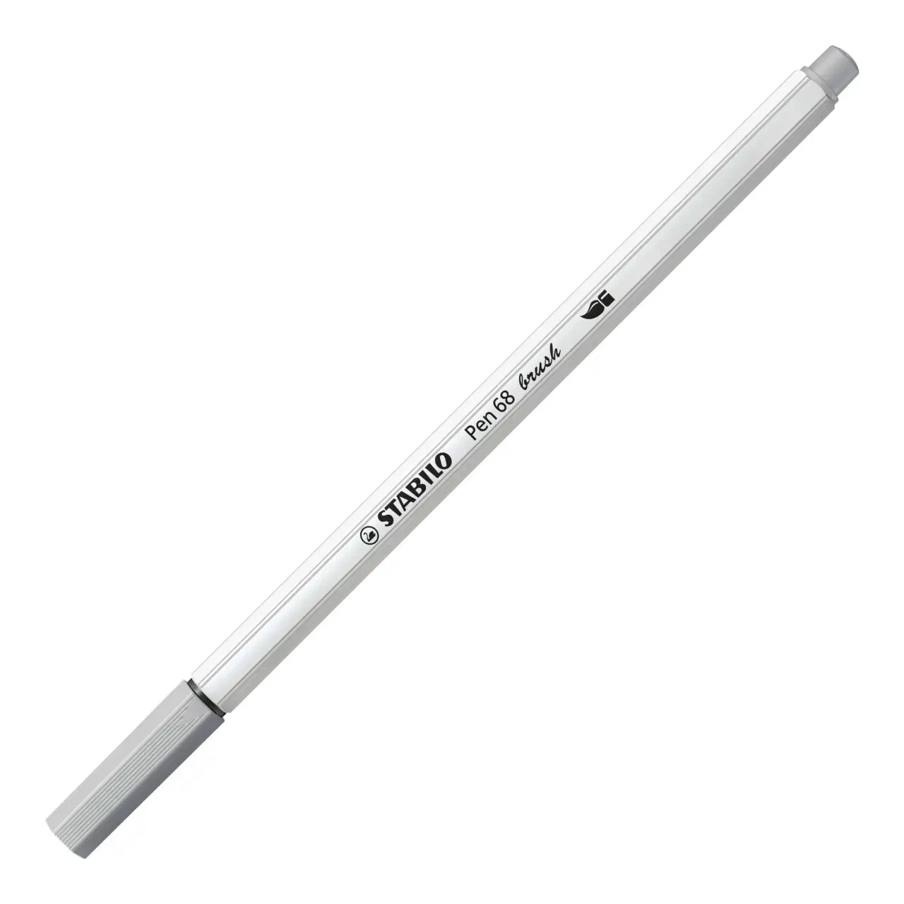 Pennarello Pen 68 Brush Stabilo