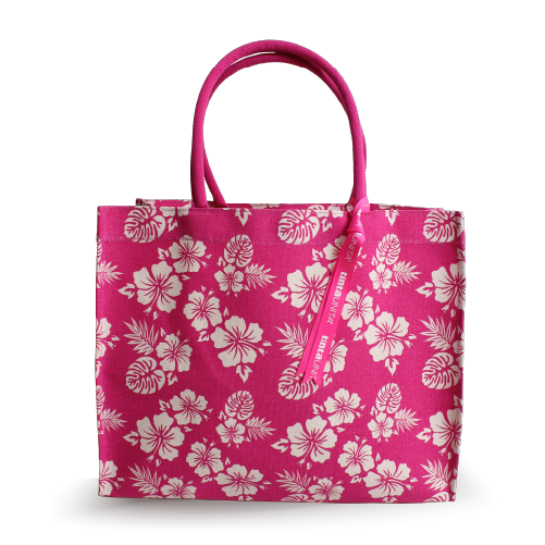 Borsa mare Tropical