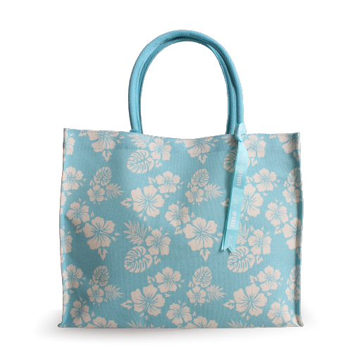 Borsa mare Tropical