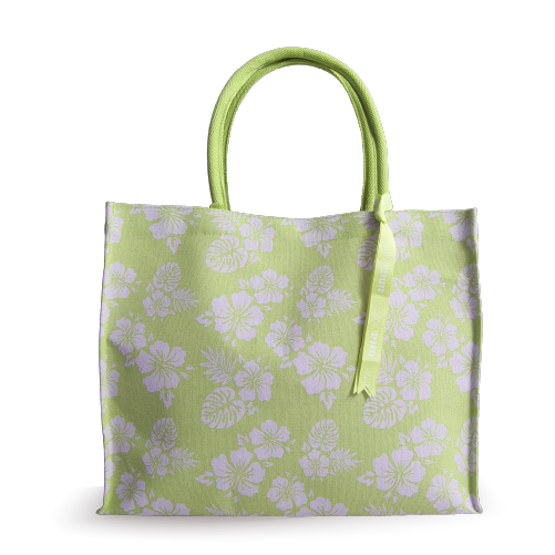 Borsa mare Tropical