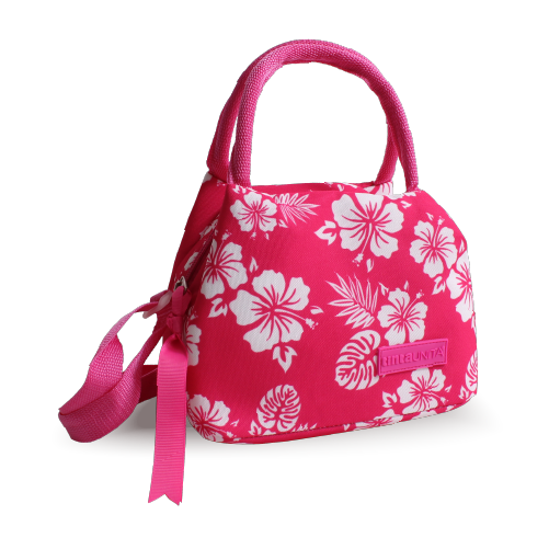 Borsa termica Tropical