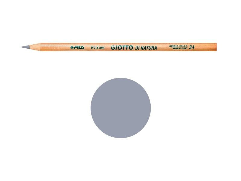 Pastello Giotto Di Natura Singolo