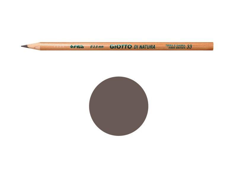 Pastello Giotto Di Natura Singolo