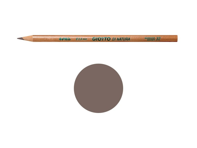 Pastello Giotto Di Natura Singolo
