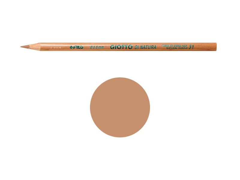 Pastello Giotto Di Natura Singolo
