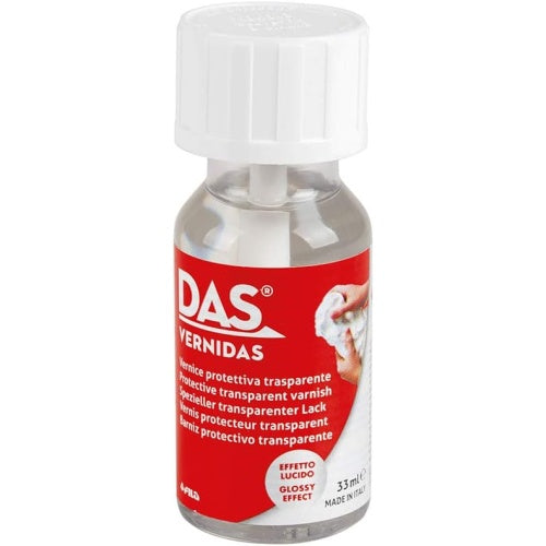 Flacone Vernidas da 33ml - Das