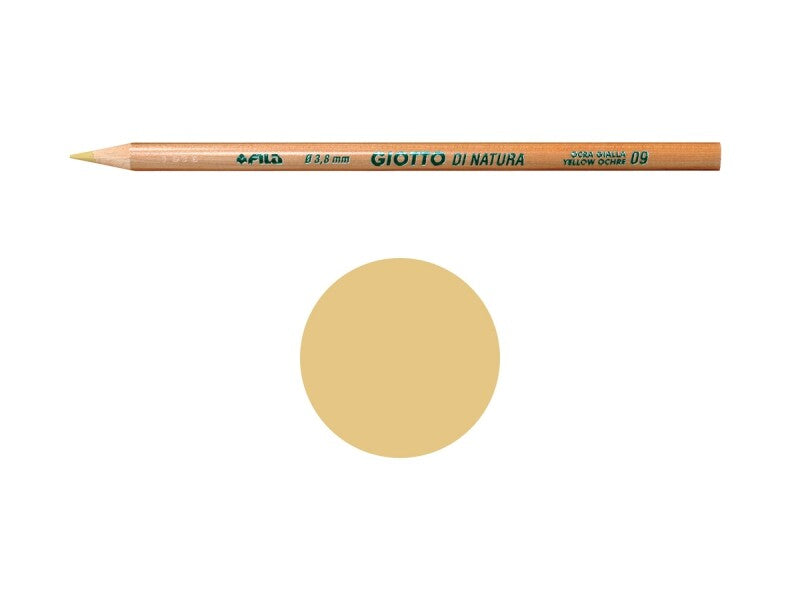 Pastello Giotto Di Natura Singolo
