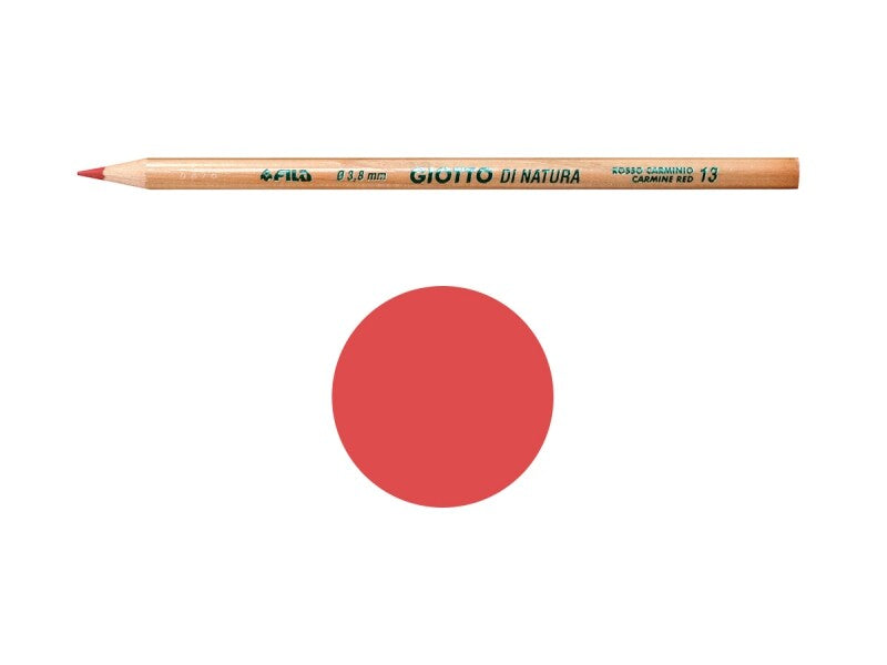 Pastello Giotto Di Natura Singolo