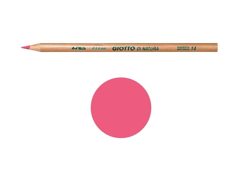 Pastello Giotto Di Natura Singolo