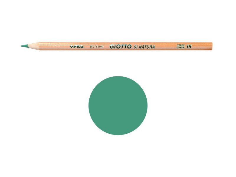 Pastello Giotto Di Natura Singolo
