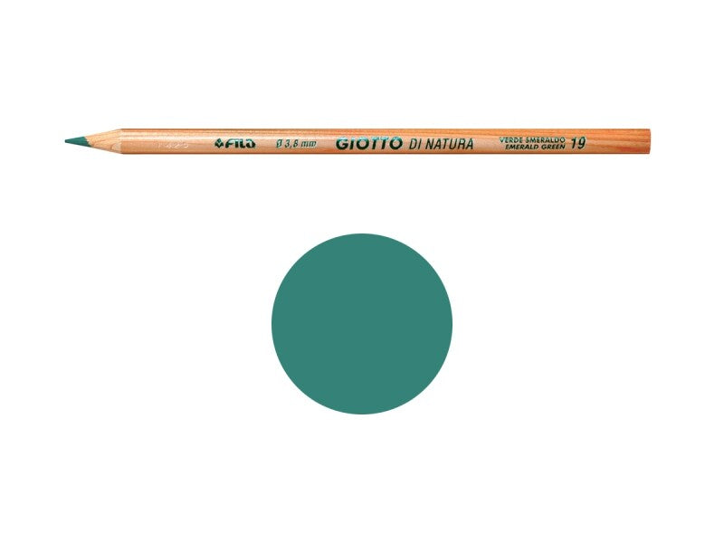 Pastello Giotto Di Natura Singolo