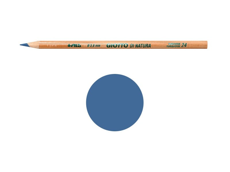 Pastello Giotto Di Natura Singolo