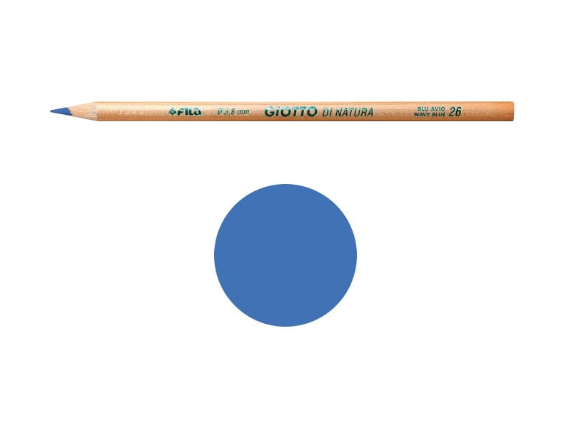 Pastello Giotto Di Natura Singolo