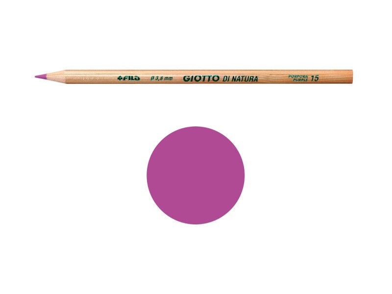 Pastello Giotto Di Natura Singolo