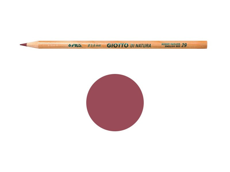 Pastello Giotto Di Natura Singolo