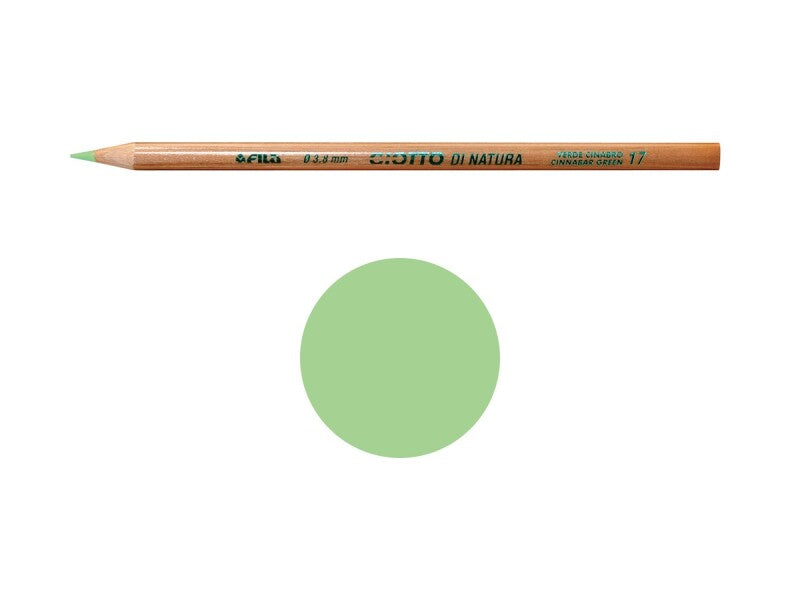 Pastello Giotto Di Natura Singolo