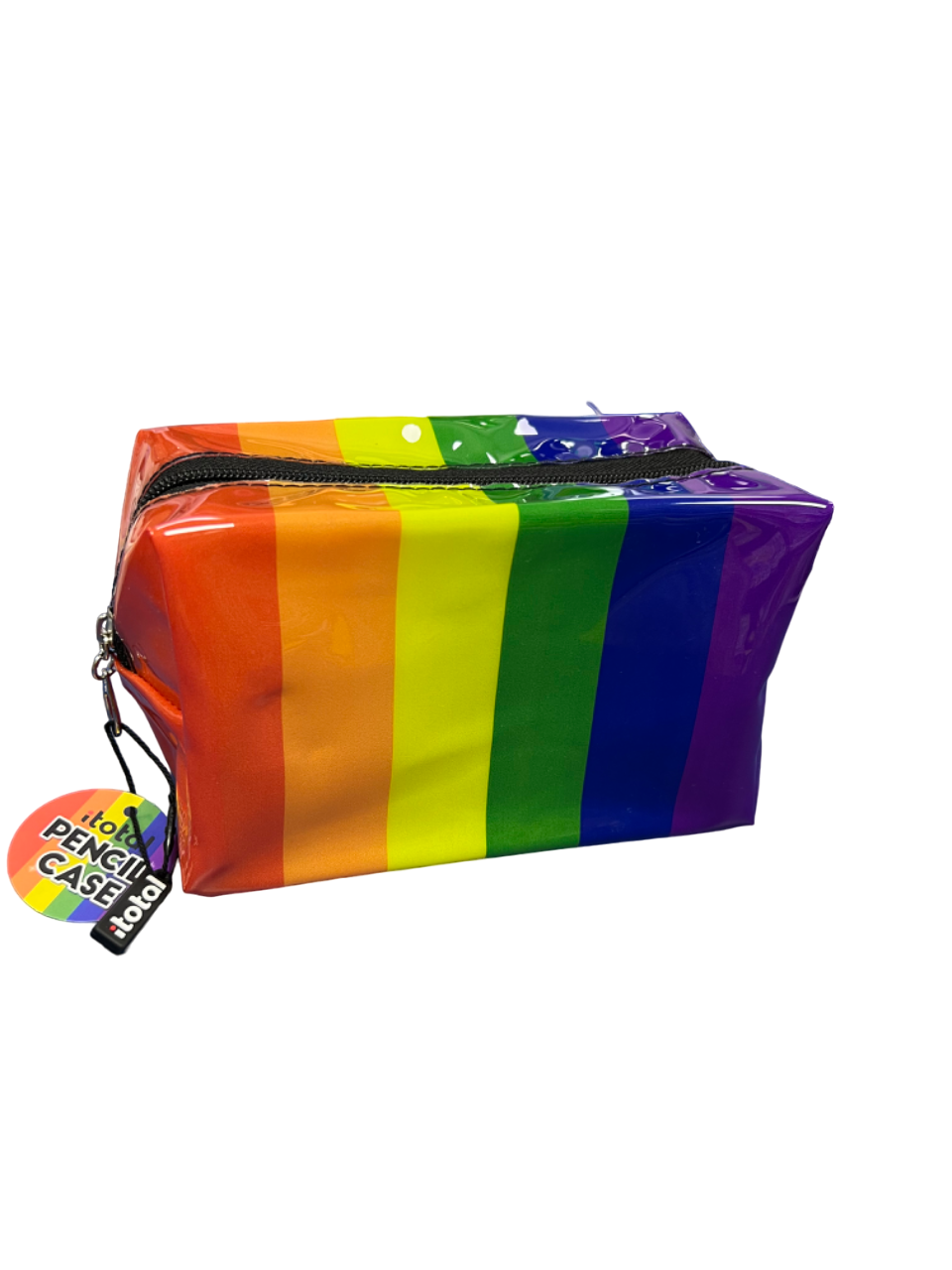 Trousse pvc Rainbow ITOTAL