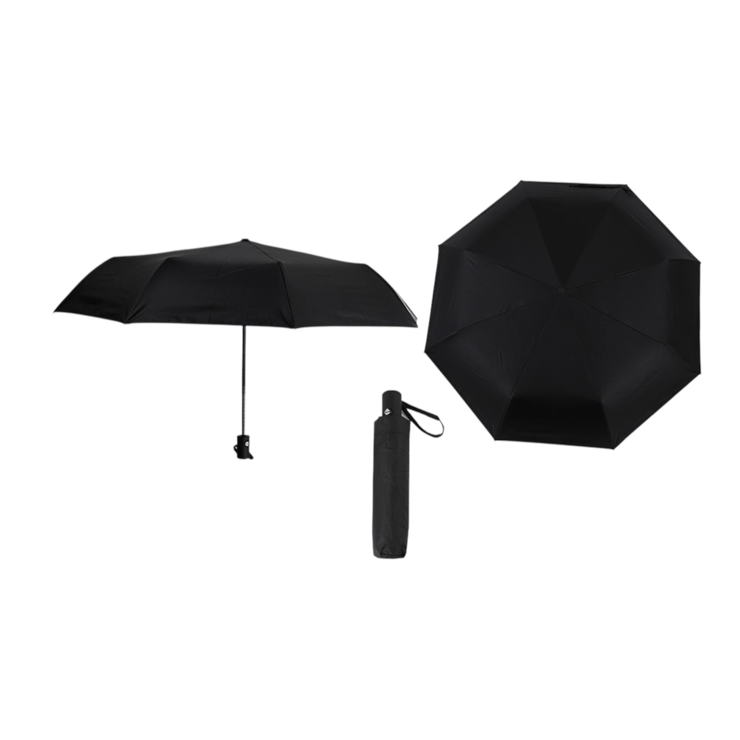 Ombrello Nero - Itotal