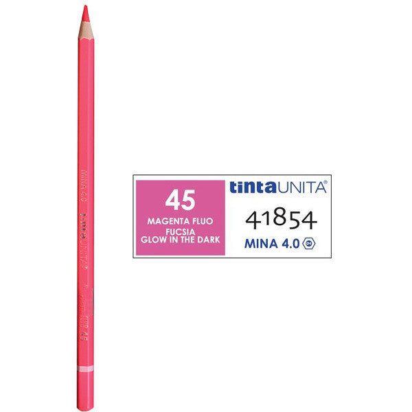 Pastelli Tinta Unita 4.0 Sfusi