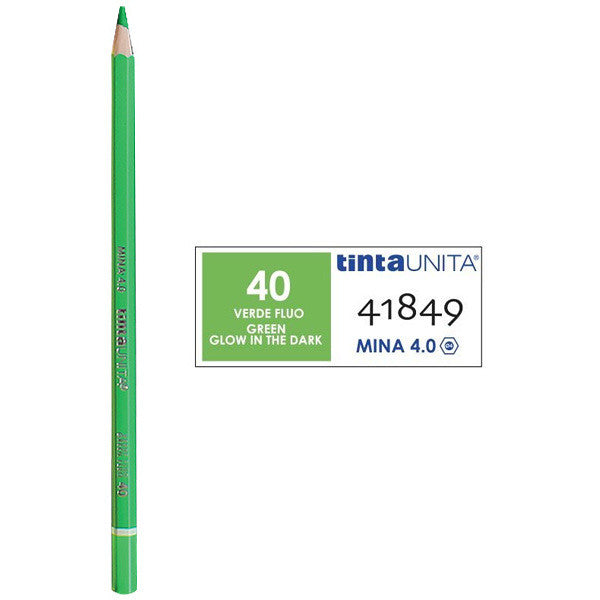 Pastelli Tinta Unita 4.0 Sfusi