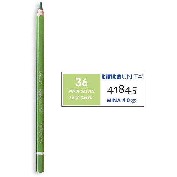 Pastelli Tinta Unita 4.0 Sfusi