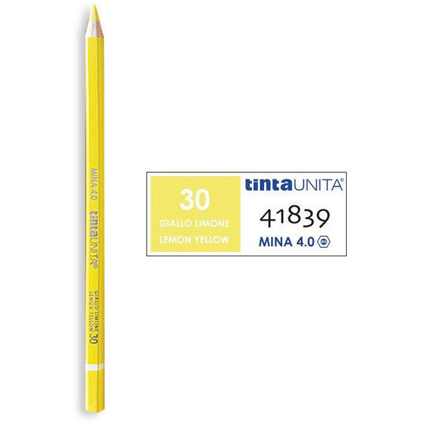 Pastelli Tinta Unita 4.0 Sfusi