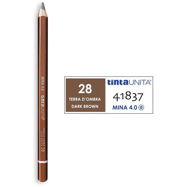 Pastelli Tinta Unita 4.0 Sfusi