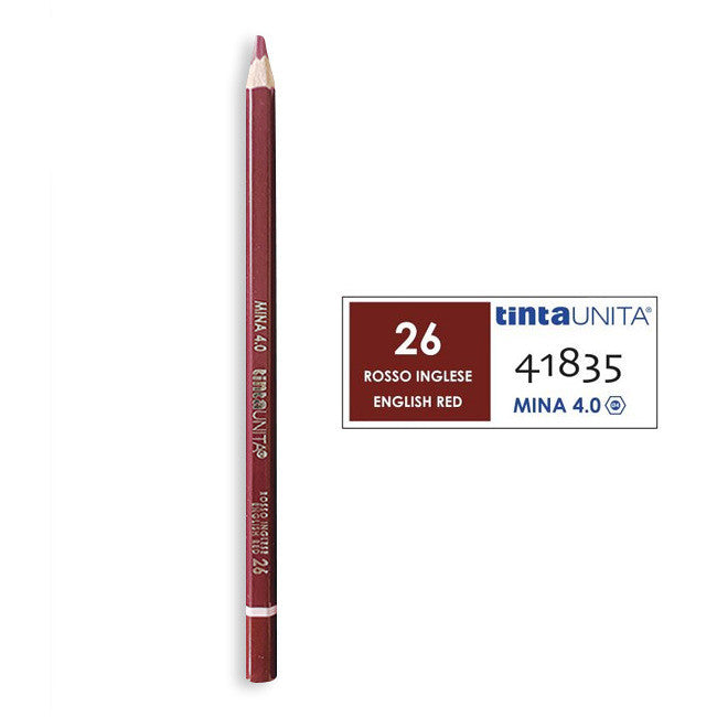 Pastelli Tinta Unita 4.0 Sfusi