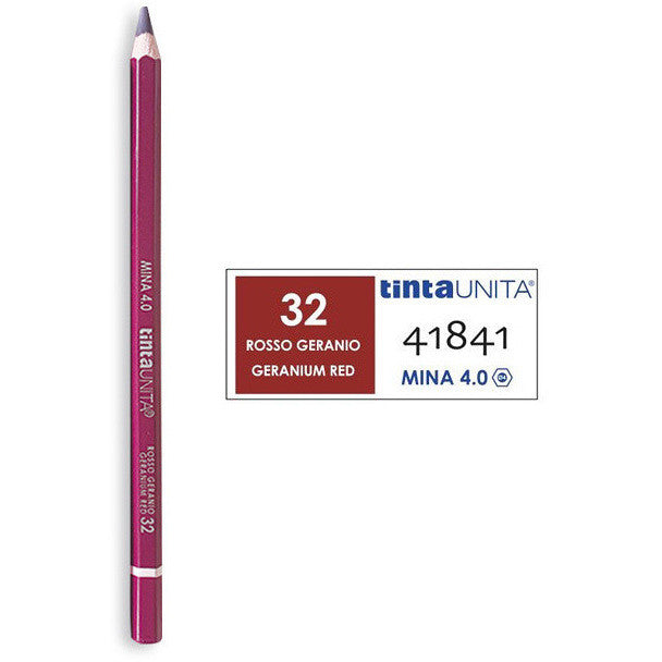 Pastelli Tinta Unita 4.0 Sfusi