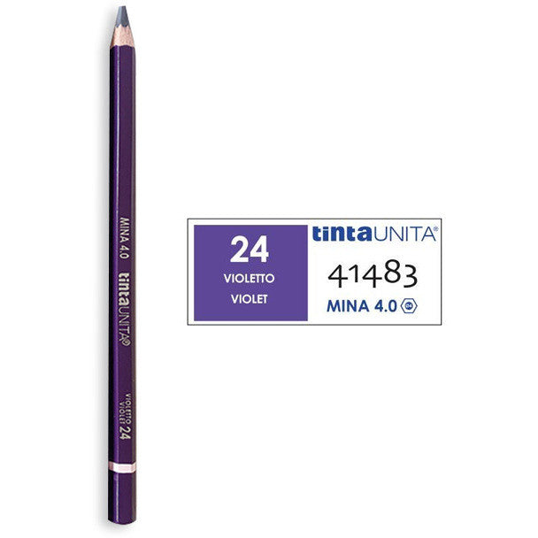 Pastelli Tinta Unita 4.0 Sfusi