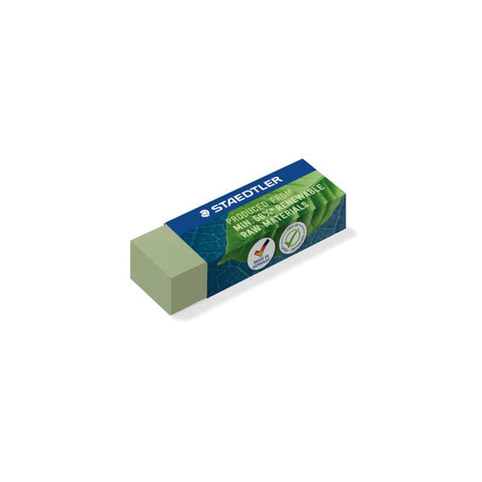 Gomma verde STAEDTLER