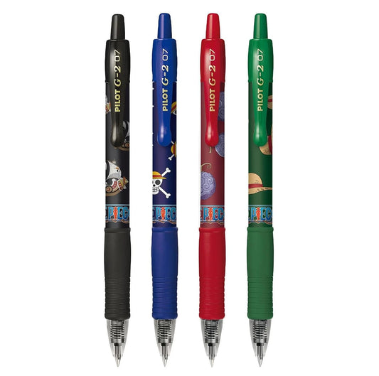 Penna ONE PIECE  Pilot G-2