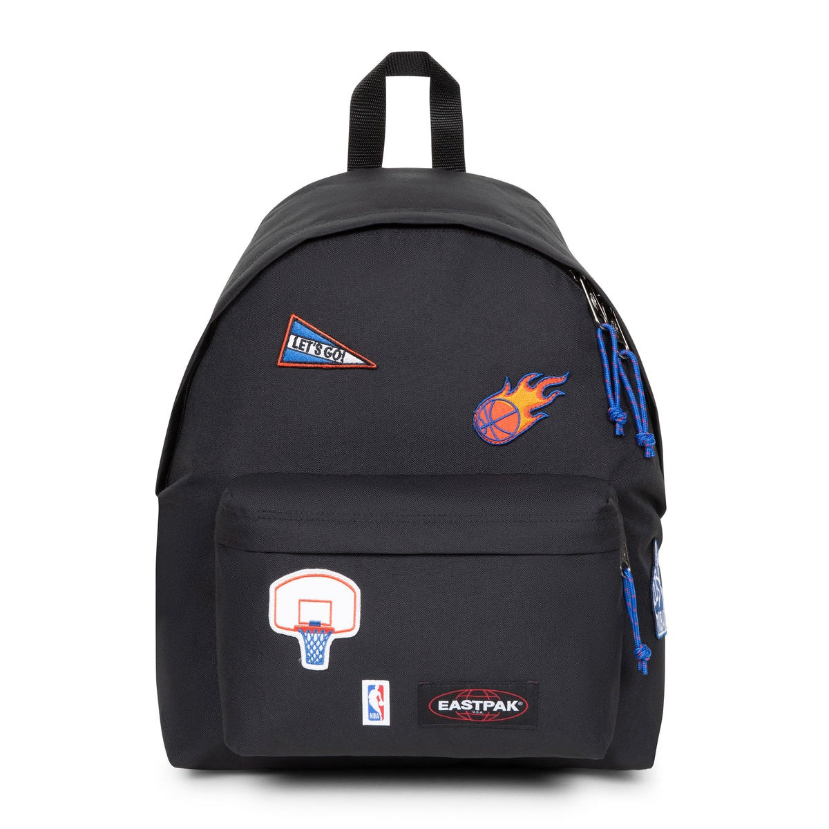 Zaino Padded Pak’r NBA Patch - Eastpak