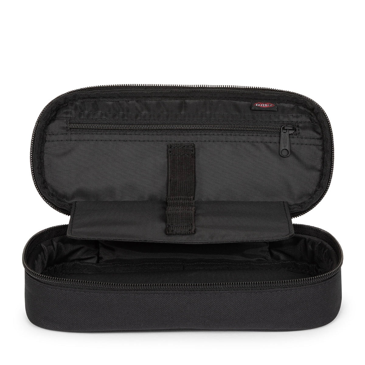Astuccio Oval Single NBA Patch - Eastpak