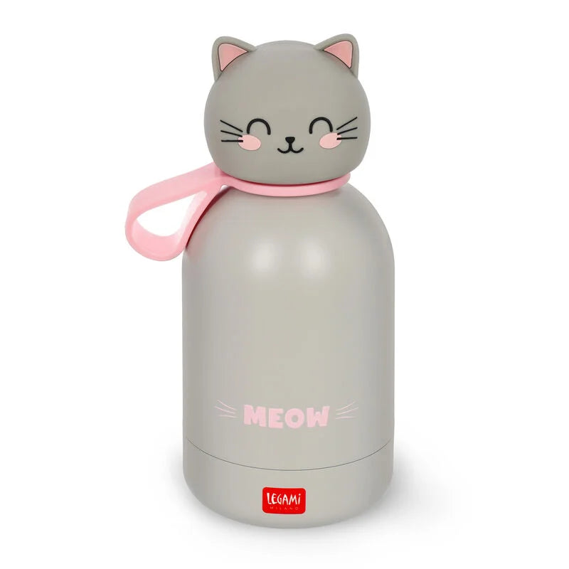 Borraccia Termica per Bambini - Hot&Cold BFF LEGAMI