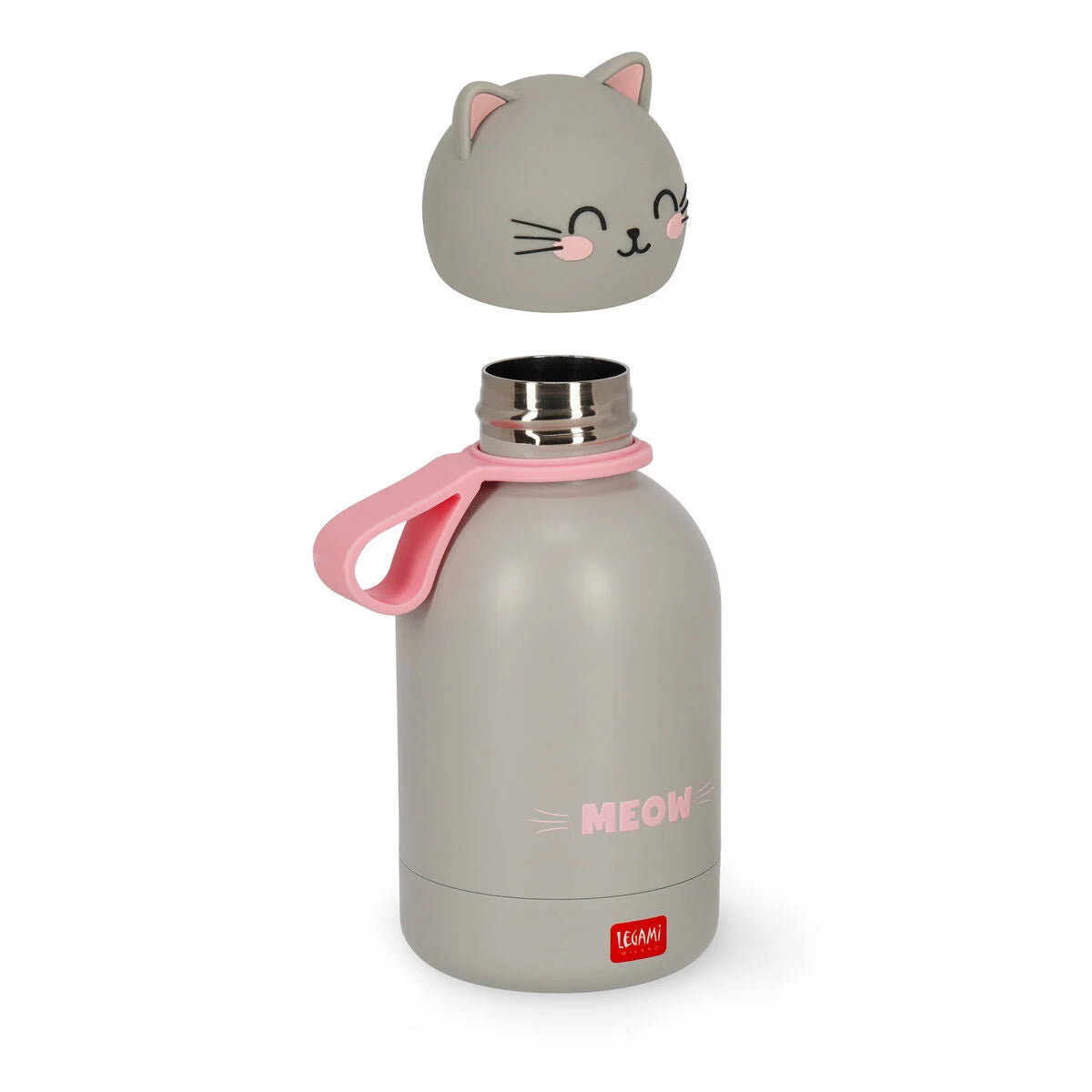 Borraccia Termica per Bambini - Hot&Cold BFF LEGAMI