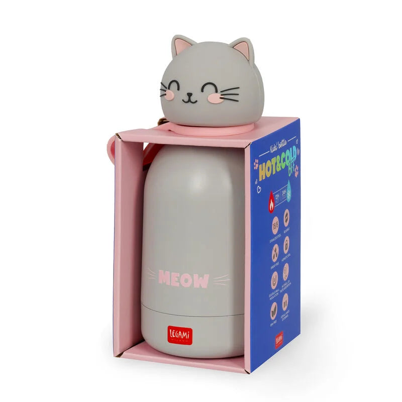 Borraccia Termica per Bambini - Hot&Cold BFF LEGAMI