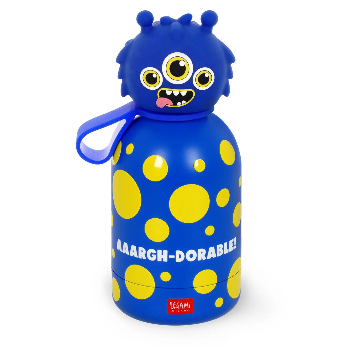 Borraccia Termica per Bambini - Hot&Cold BFF LEGAMI