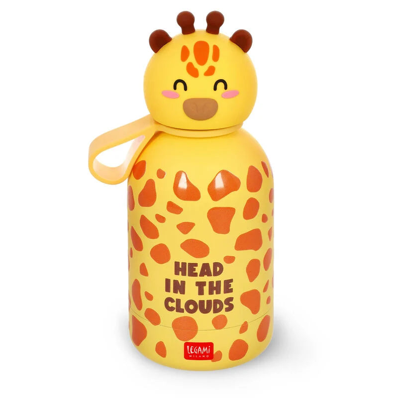 Borraccia Termica per Bambini - Hot&Cold BFF LEGAMI
