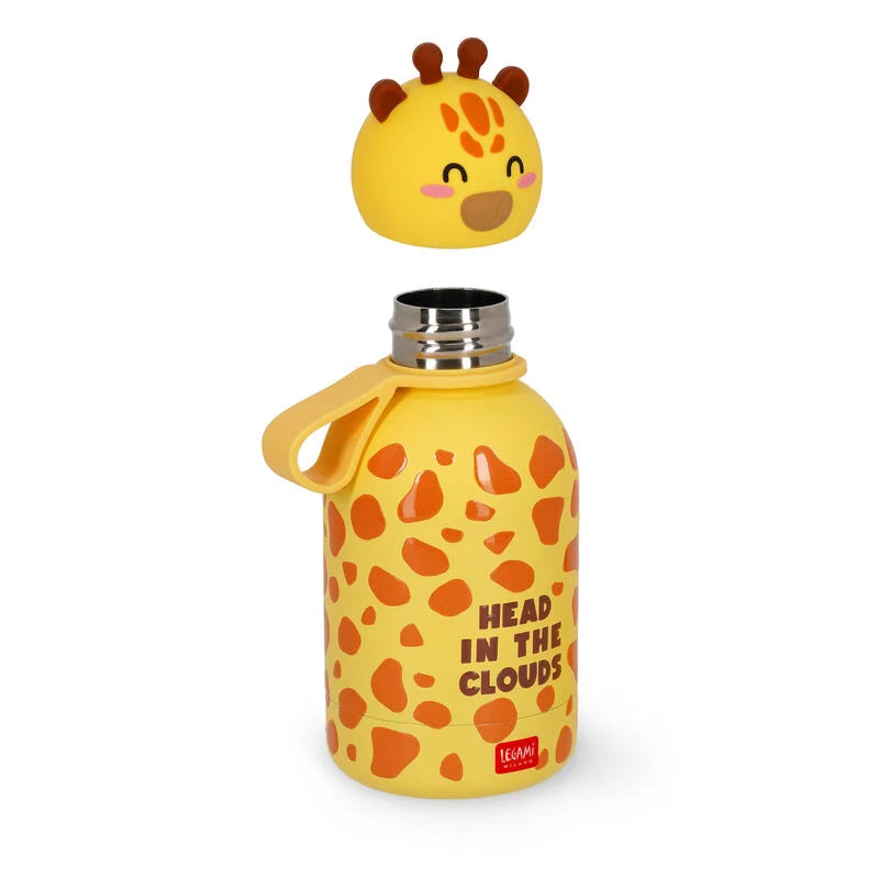 Borraccia Termica per Bambini - Hot&Cold BFF LEGAMI