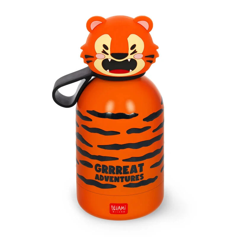 Borraccia Termica per Bambini - Hot&Cold BFF LEGAMI