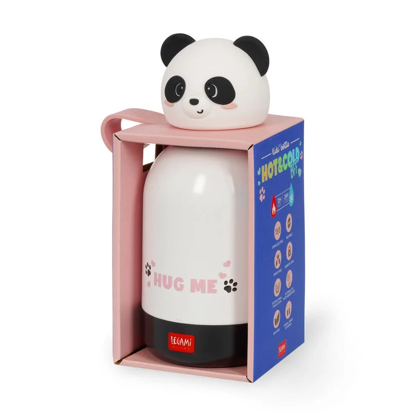 Borraccia Termica per Bambini - Hot&Cold BFF LEGAMI