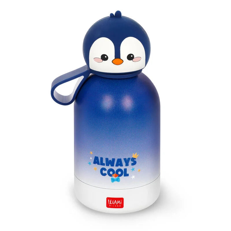 Borraccia Termica per Bambini - Hot&Cold BFF LEGAMI