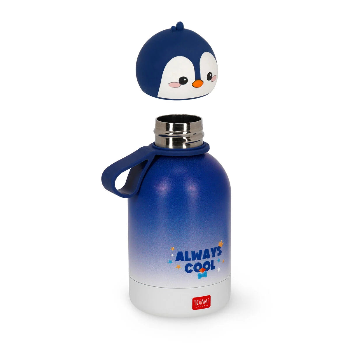 Borraccia Termica per Bambini - Hot&Cold BFF LEGAMI