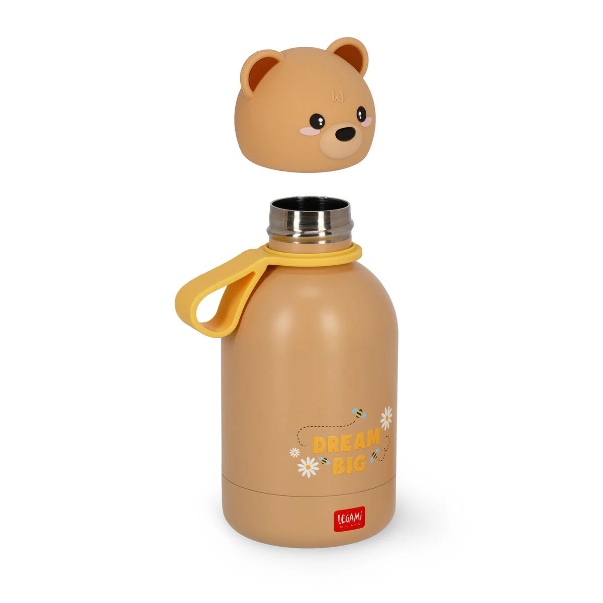 Borraccia Termica per Bambini - Hot&Cold BFF LEGAMI