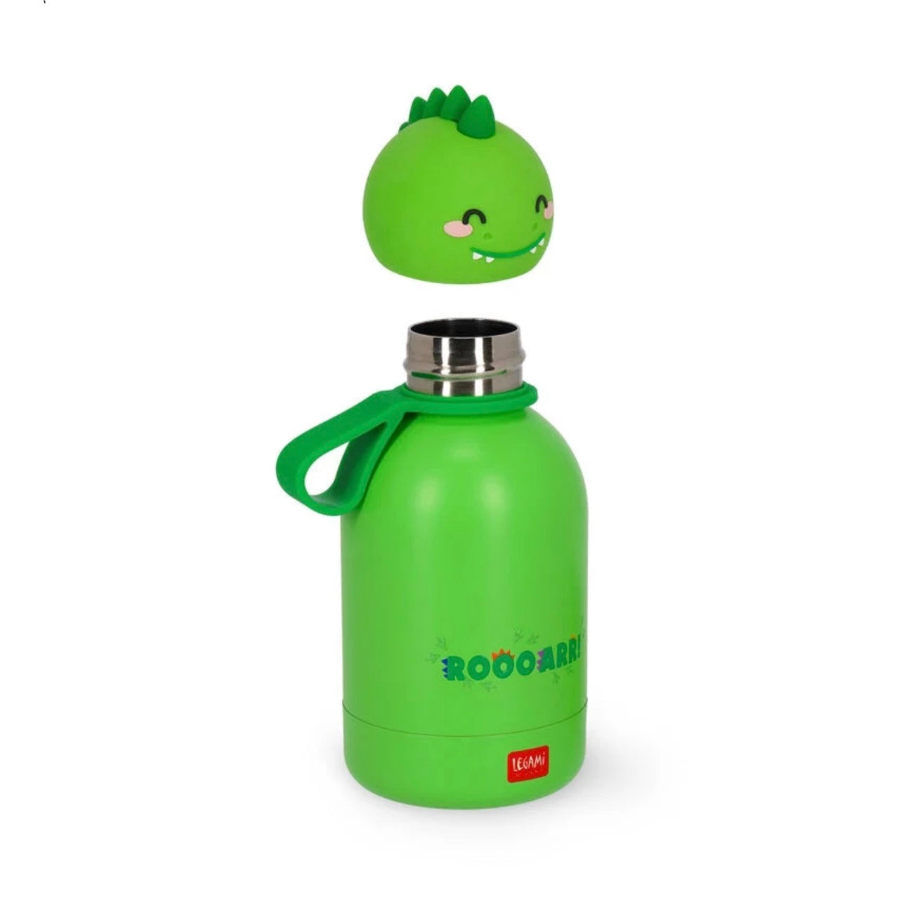 Borraccia Termica per Bambini - Hot&Cold BFF LEGAMI